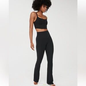 OFFLINE By Aerie Real Me XTRA High Waisted Bootcut Legging